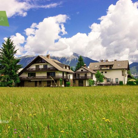 Apartments Orazem Bled Luaran gambar