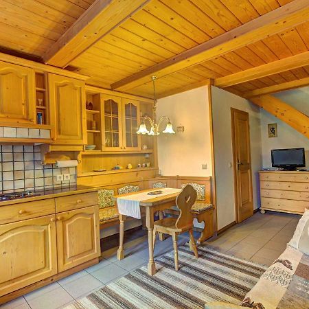 Apartments Orazem Bled Luaran gambar
