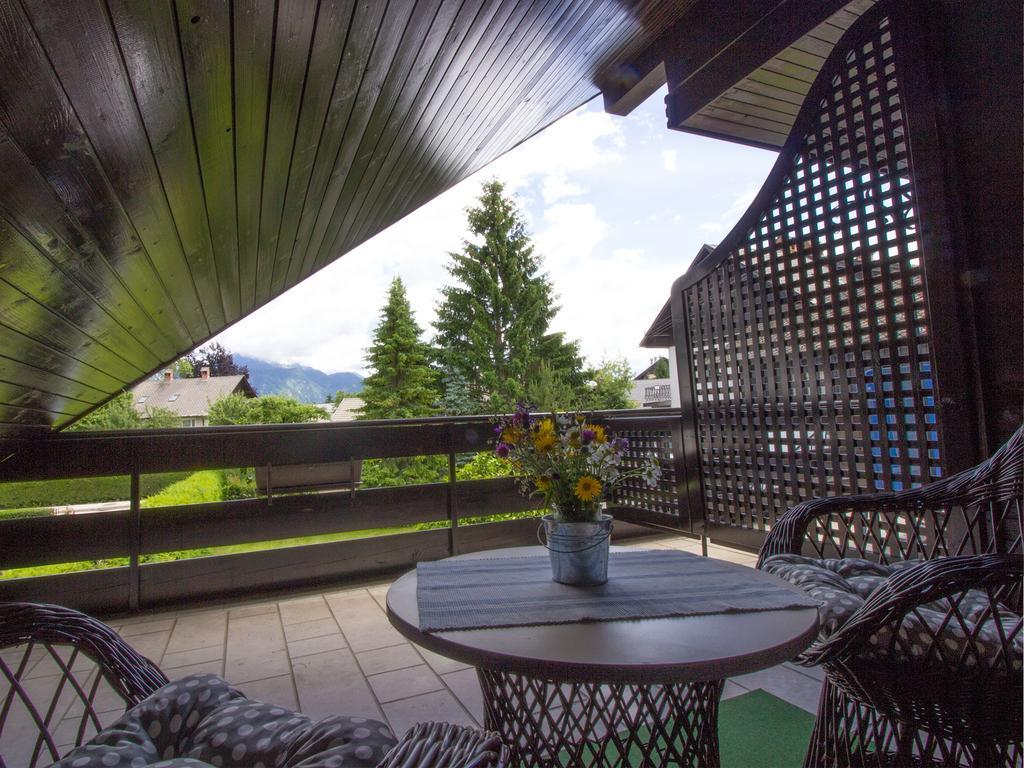 Apartments Orazem Bled Luaran gambar