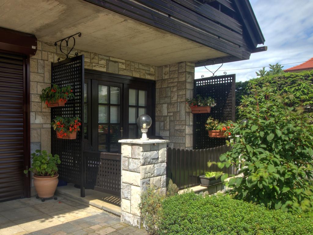 Apartments Orazem Bled Luaran gambar