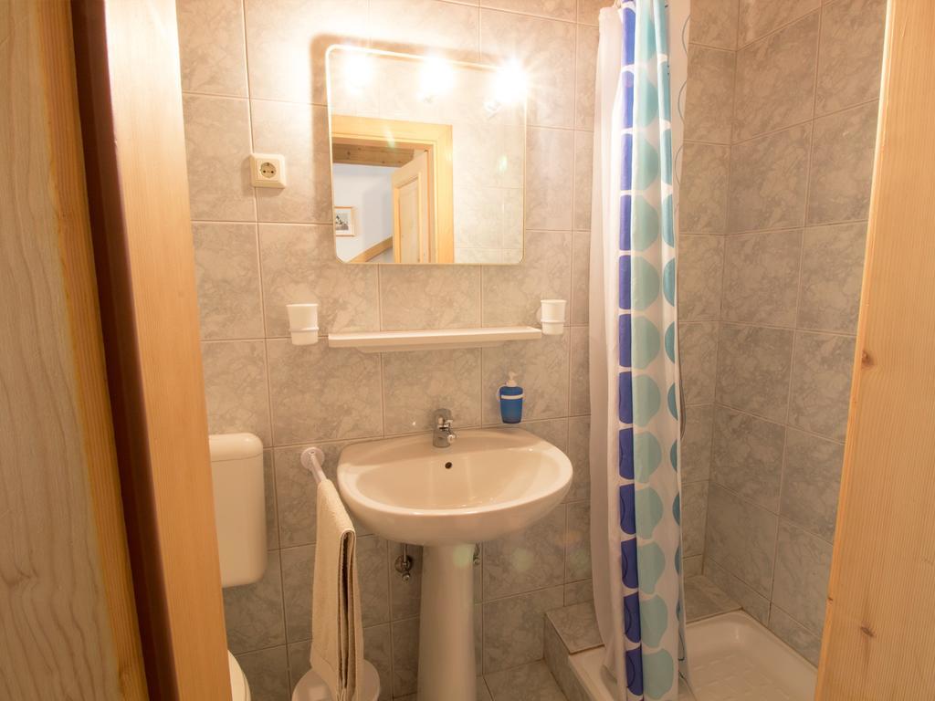 Apartments Orazem Bled Luaran gambar