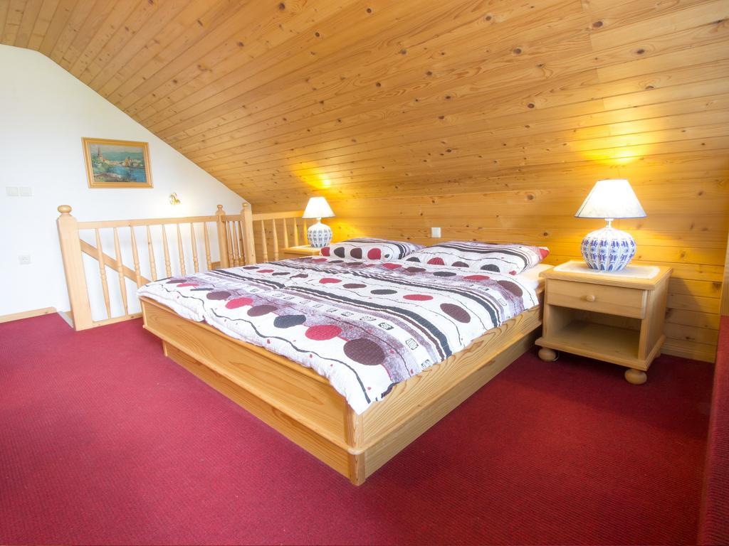 Apartments Orazem Bled Luaran gambar