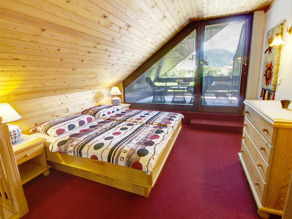 Apartments Orazem Bled Luaran gambar