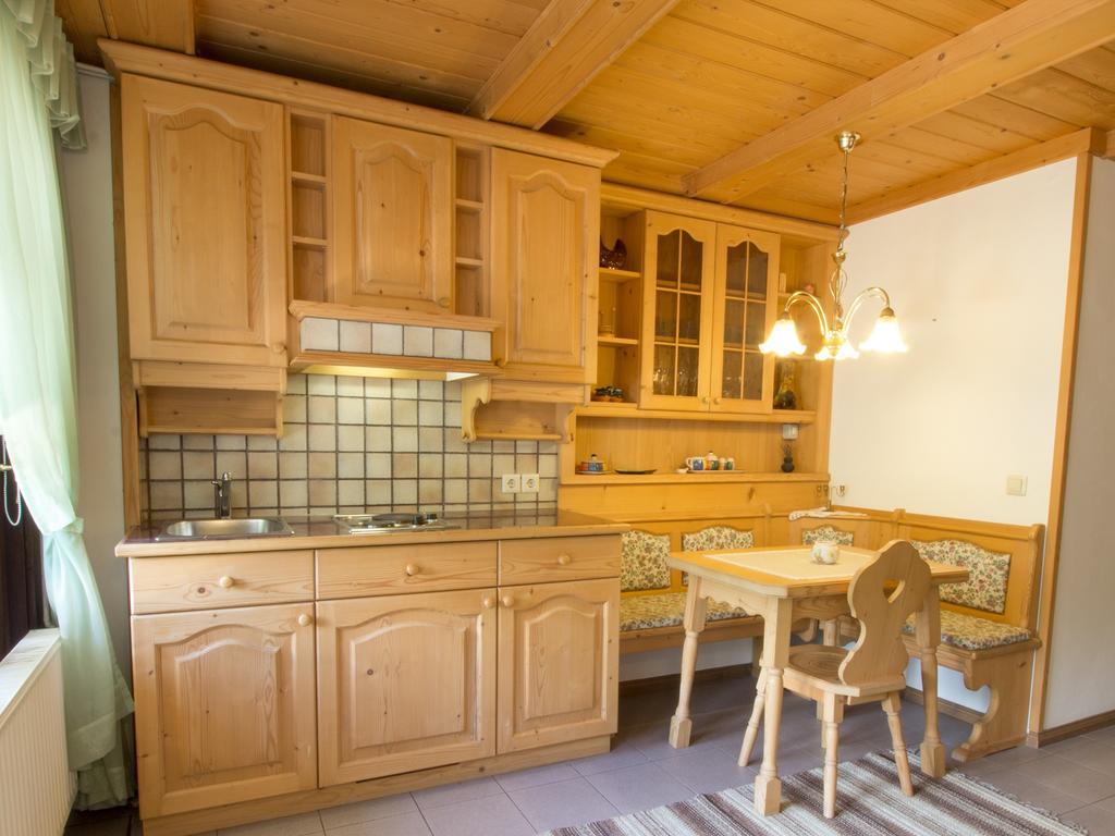 Apartments Orazem Bled Luaran gambar