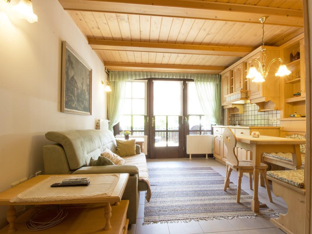 Apartments Orazem Bled Luaran gambar