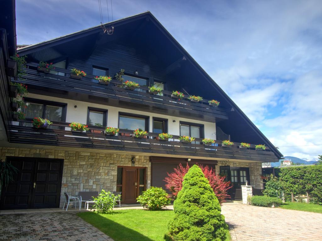 Apartments Orazem Bled Luaran gambar