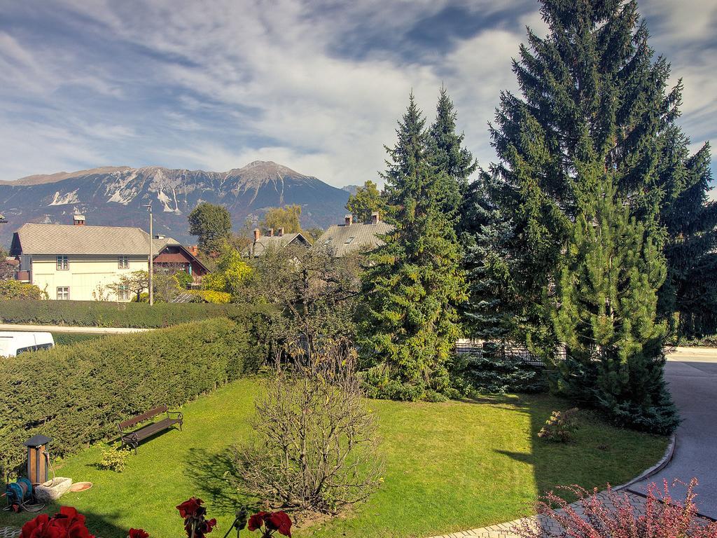Apartments Orazem Bled Luaran gambar
