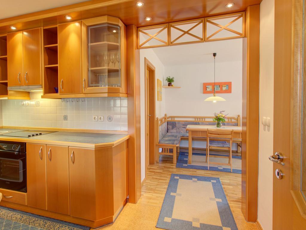 Apartments Orazem Bled Luaran gambar