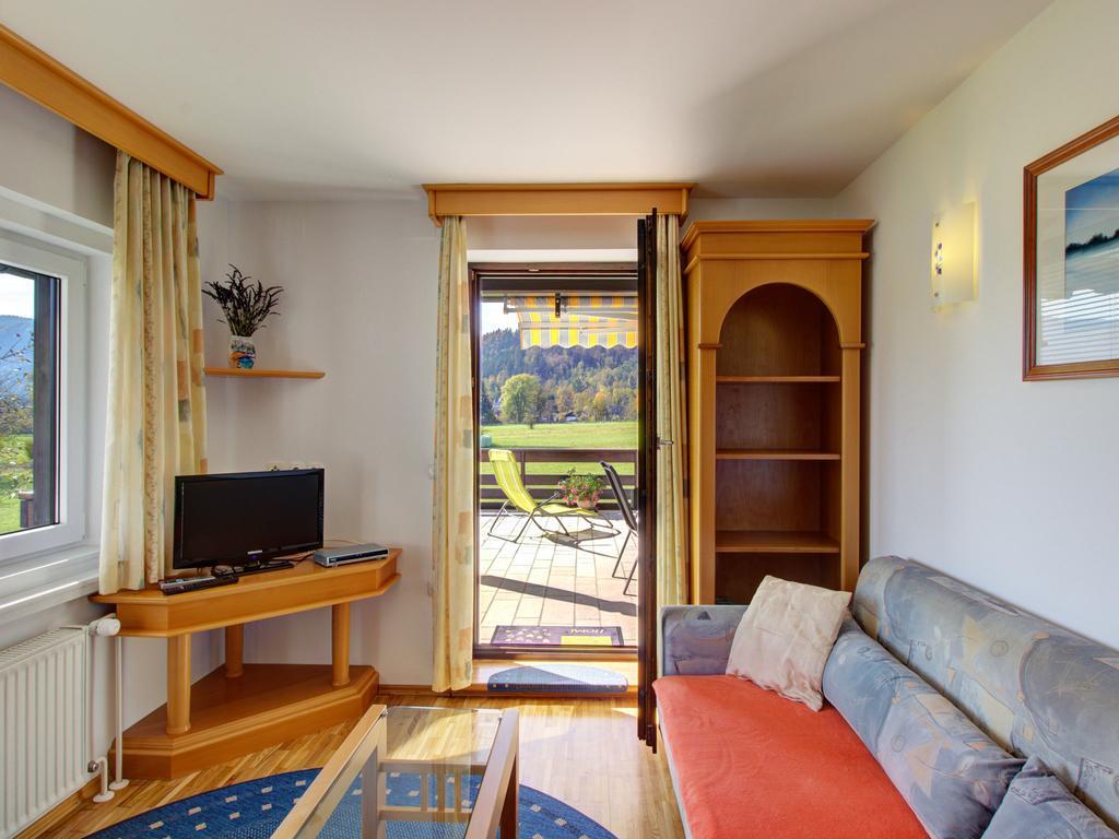 Apartments Orazem Bled Luaran gambar