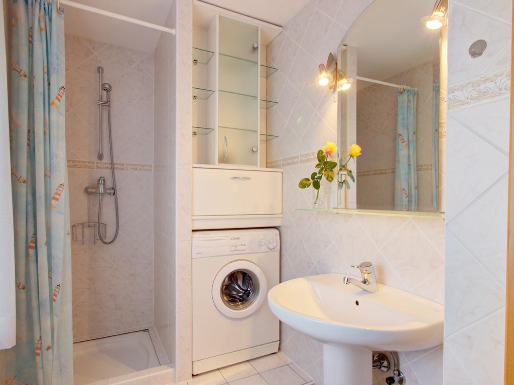 Apartments Orazem Bled Luaran gambar