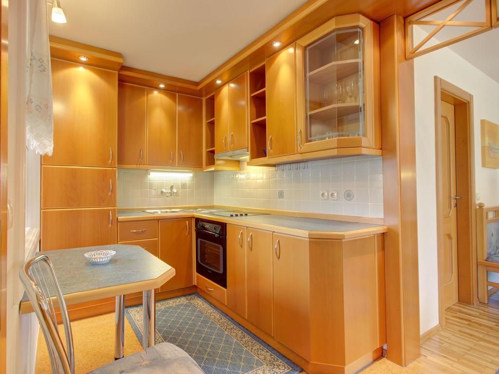 Apartments Orazem Bled Luaran gambar