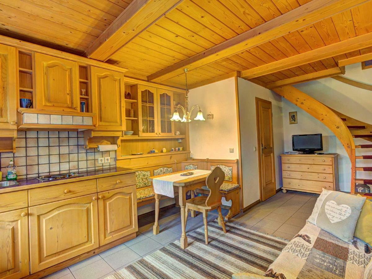 Apartments Orazem Bled Luaran gambar